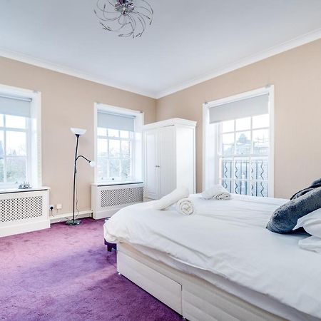 Wakefield Town House 빌라 외부 사진