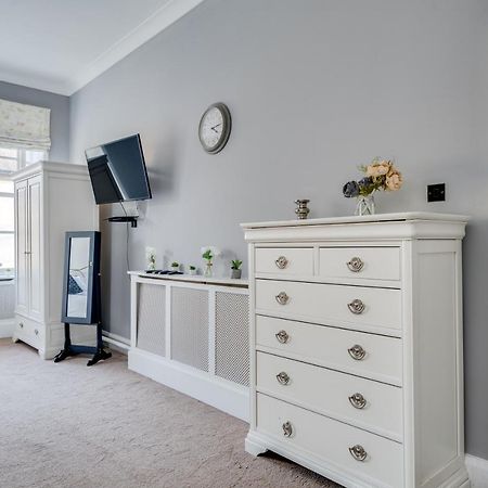 Wakefield Town House 빌라 외부 사진