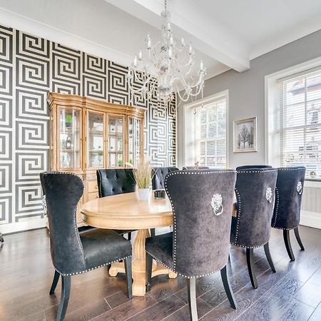 Wakefield Town House 빌라 외부 사진
