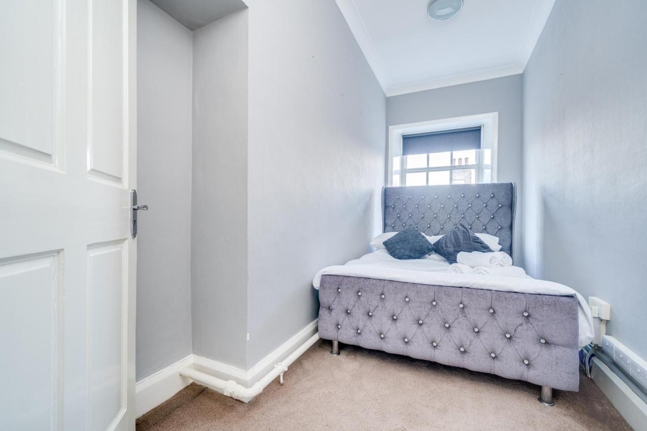 Wakefield Town House 빌라 외부 사진