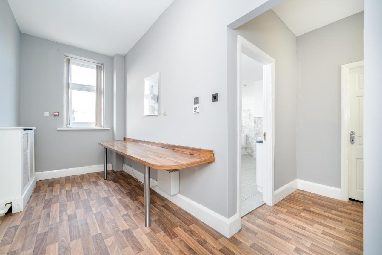 Wakefield Town House 빌라 외부 사진