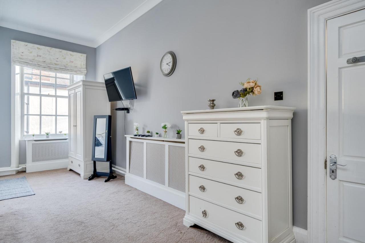 Wakefield Town House 빌라 외부 사진