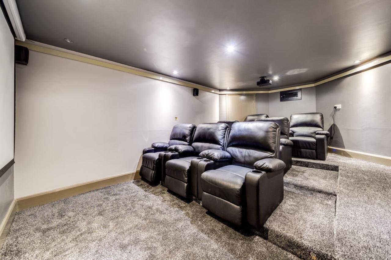 Wakefield Town House 빌라 외부 사진