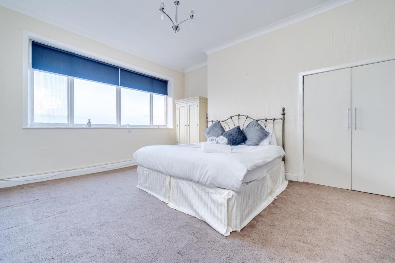 Wakefield Town House 빌라 외부 사진