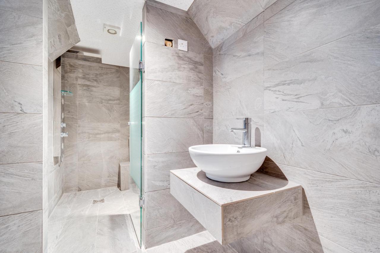 Wakefield Town House 빌라 외부 사진